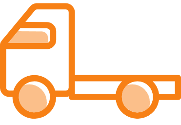冷水滩拖车/平板车