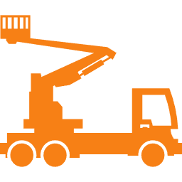 冷水滩高空作业车